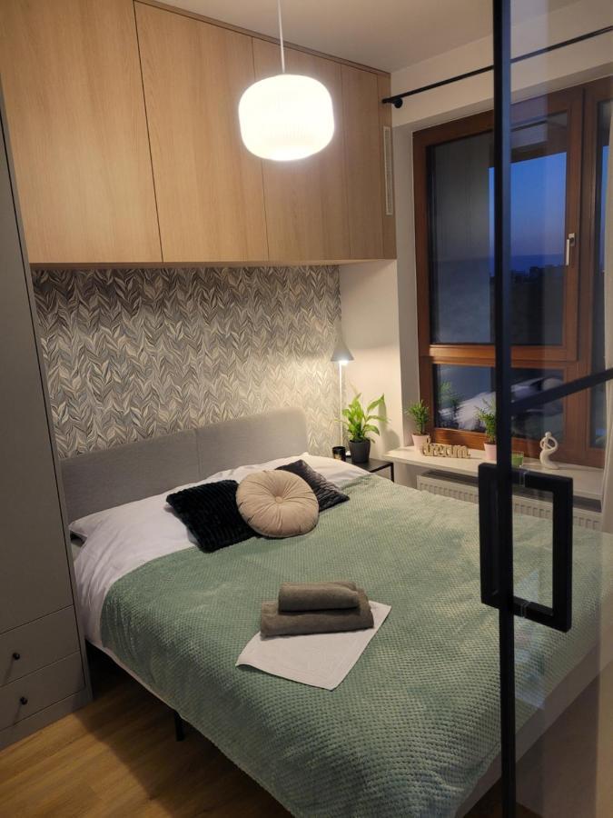 Vizzit Us Premium Apartments Marina Mokotów Varsovia Exterior foto