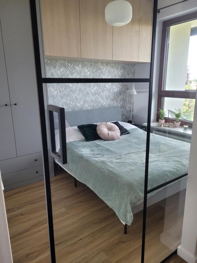 Vizzit Us Premium Apartments Marina Mokotów Varsovia Exterior foto